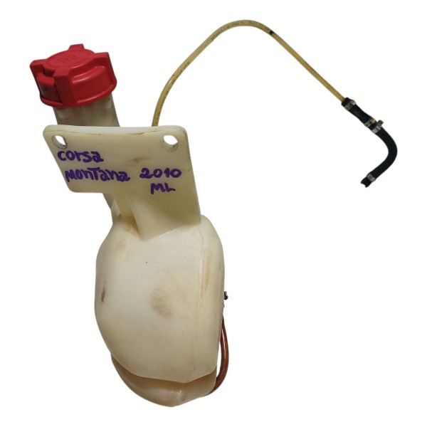 Reservatório Partida Frio Gm Corsa Montana 2010