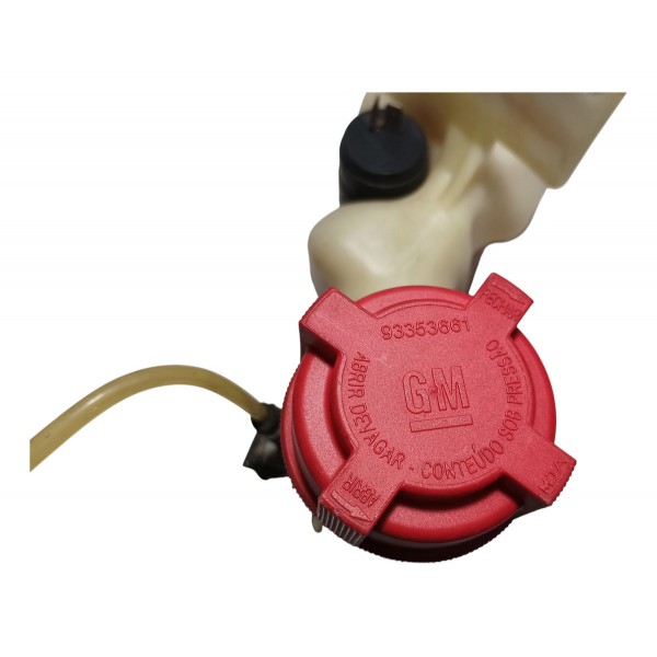 Reservatório Partida Frio Gm Corsa Montana 2010