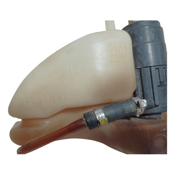 Reservatório Partida Frio Gm Corsa Montana 2010