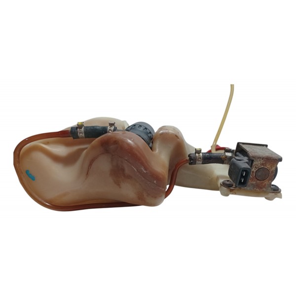 Reservatório Partida Frio Gm Corsa Montana 2010