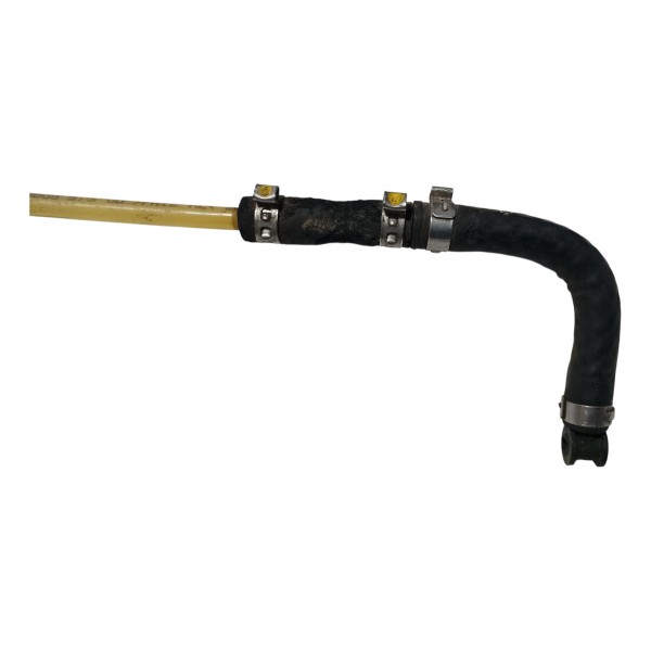 Reservatório Partida Frio Gm Corsa Montana 2010