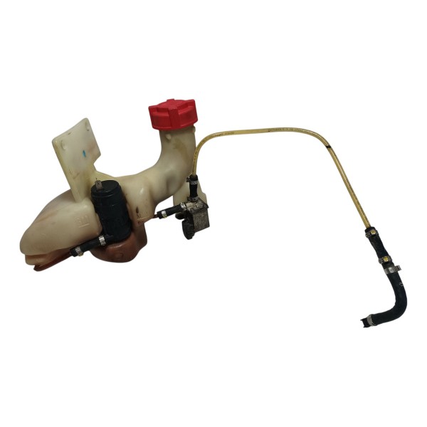 Reservatório Partida Frio Gm Corsa Montana 2010