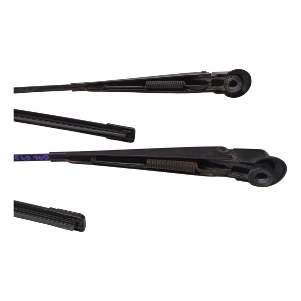 Haste Braço Limpador Parabrisa Vw Gol G4 2007 Esquerdo