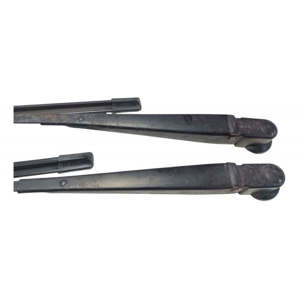 Haste Braço Limpador Parabrisa Vw Gol G4 2007 Esquerdo