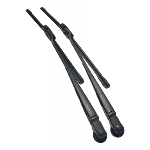 Haste Braço Limpador Parabrisa Vw Gol G4 2007 Esquerdo