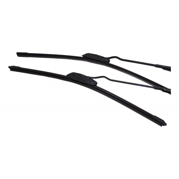 Haste Braço Limpador Parabrisa Vw Gol G4 2007 Esquerdo