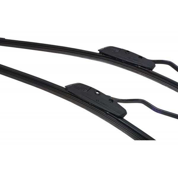 Haste Braço Limpador Parabrisa Vw Gol G4 2007 Esquerdo