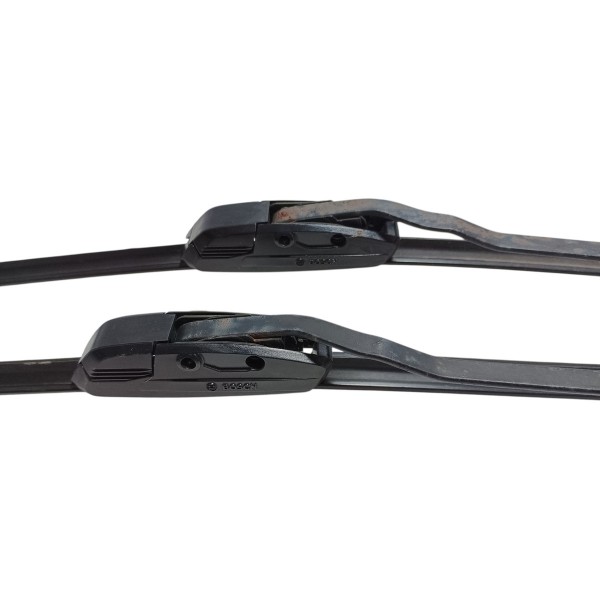 Haste Braço Limpador Parabrisa Vw Gol G4 2007 Esquerdo