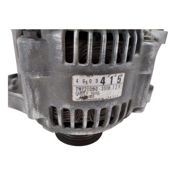 Alternador Chrysler Stratus 2.0 2000