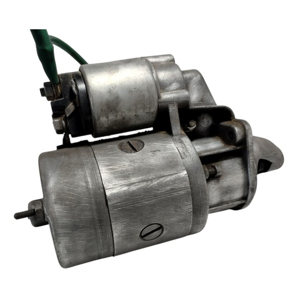 Motor De Arranque Partida Vw Gol Saveiro Voyage