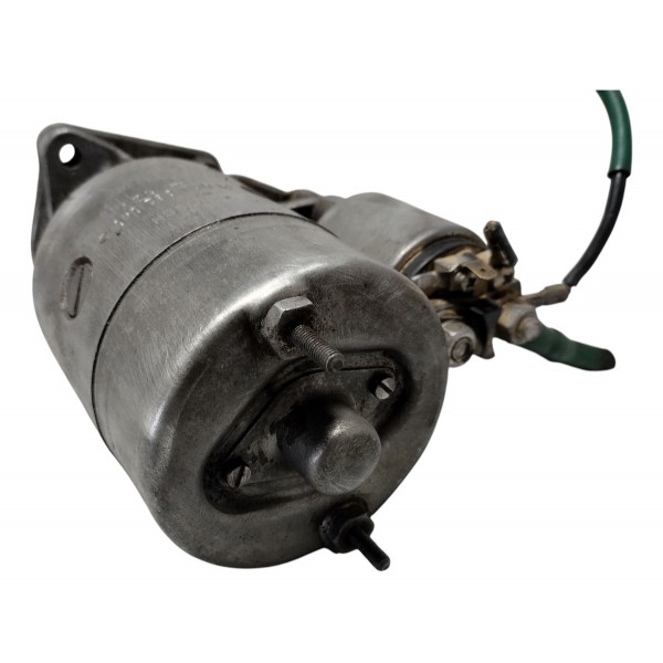 Motor De Arranque Partida Vw Gol Saveiro Voyage