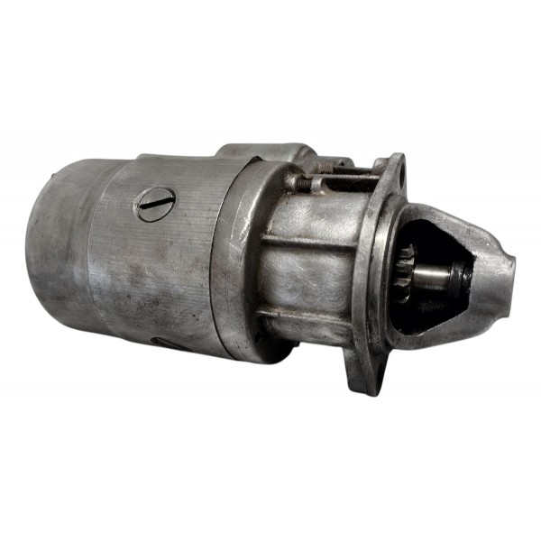 Motor De Arranque Partida Vw Gol Saveiro Voyage