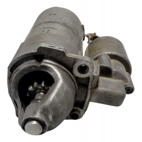 Motor Partida Arranque Strada 2011 A 2019
