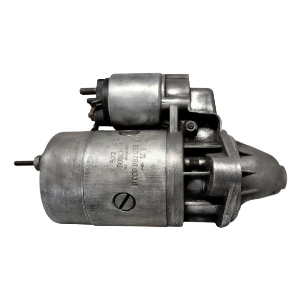 Motor De Arranque Partida Ford Versalles 2.0 1995