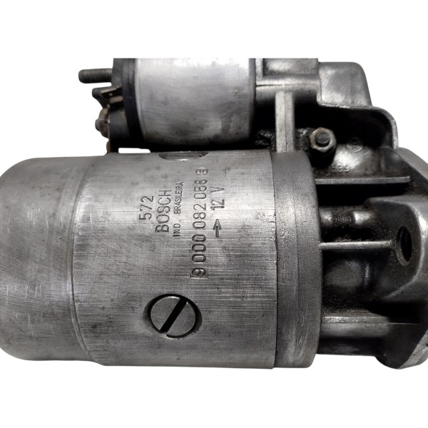 Motor De Arranque Partida Ford Versalles 2.0 1995