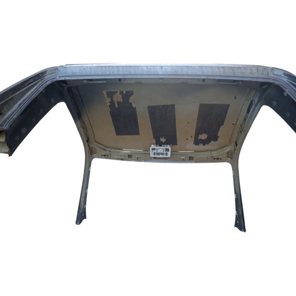 Teto Fiat Strada 2006 Com Detalhes