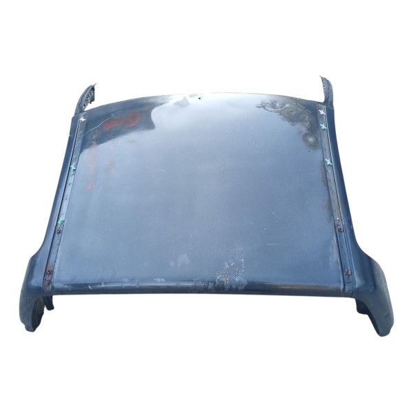 Teto Fiat Strada 2006 Com Detalhes