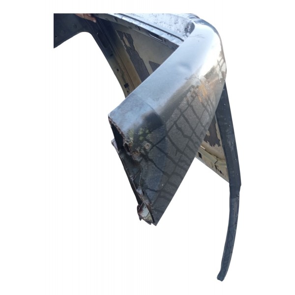 Teto Fiat Strada 2006 Com Detalhes