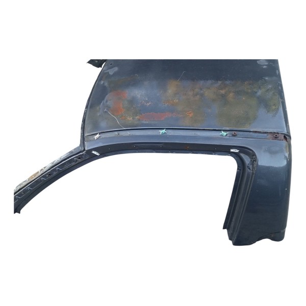 Teto Fiat Strada 2006 Com Detalhes