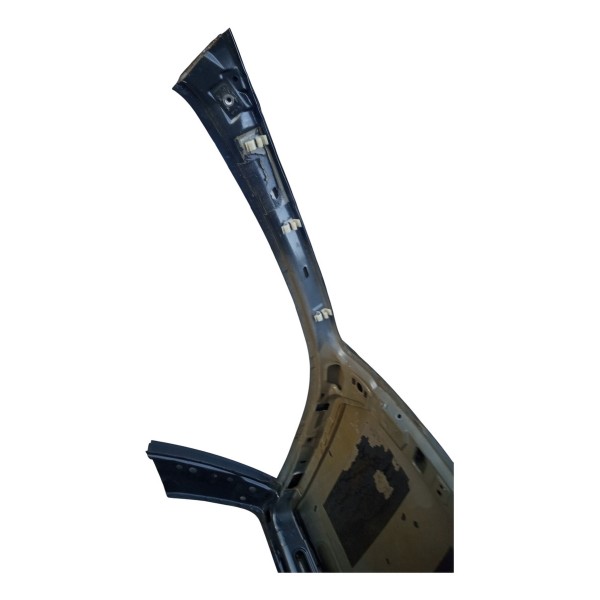 Teto Fiat Strada 2006 Com Detalhes