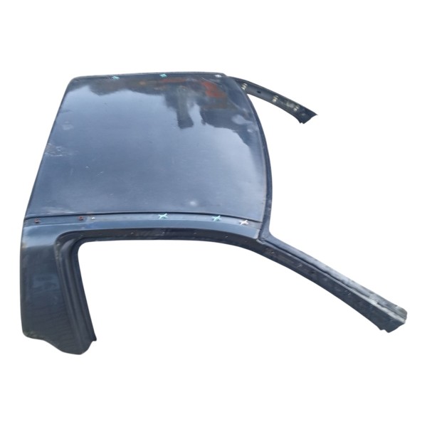 Teto Fiat Strada 2006 Com Detalhes