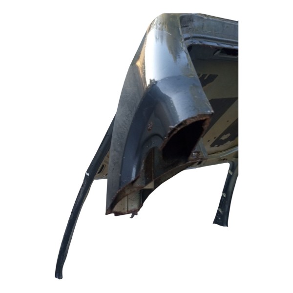 Teto Fiat Strada 2006 Com Detalhes