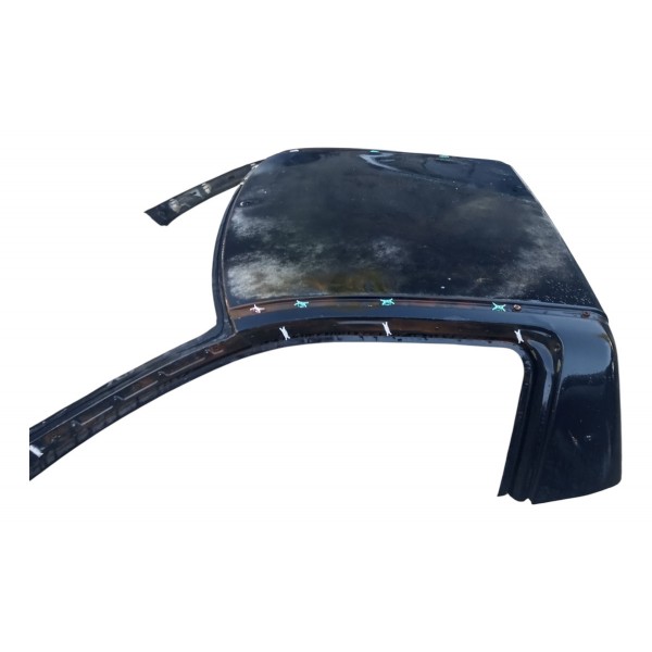 Teto Fiat Strada 2008 Cabine Simples