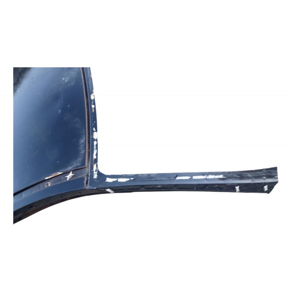 Teto Fiat Strada 2008 Cabine Simples