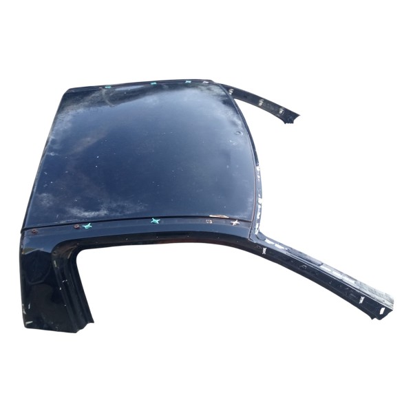 Teto Fiat Strada 2008 Cabine Simples