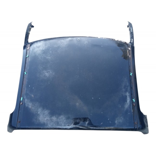 Teto Fiat Strada 2008 Cabine Simples