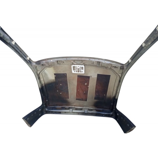 Teto Fiat Strada 2008 Cabine Simples