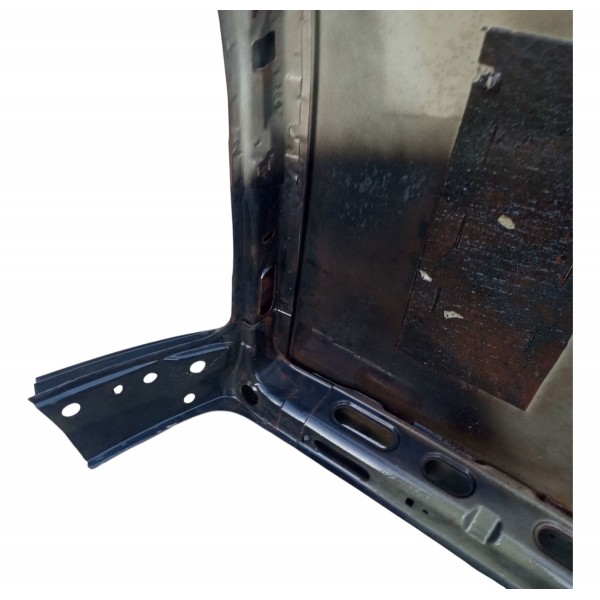 Teto Fiat Strada 2008 Cabine Simples