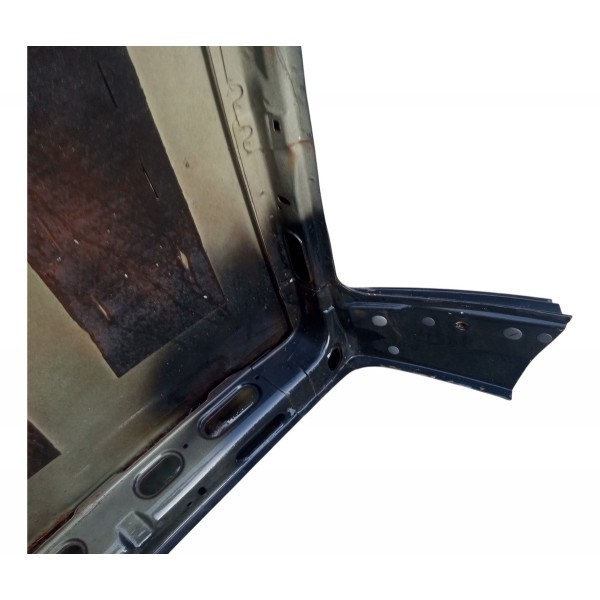 Teto Fiat Strada 2008 Cabine Simples