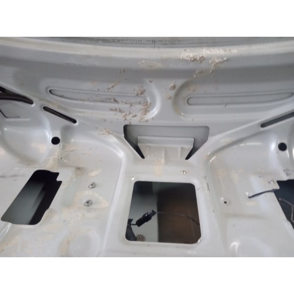 Tampa Traseira Capo Gm Astra 2009 Sedam