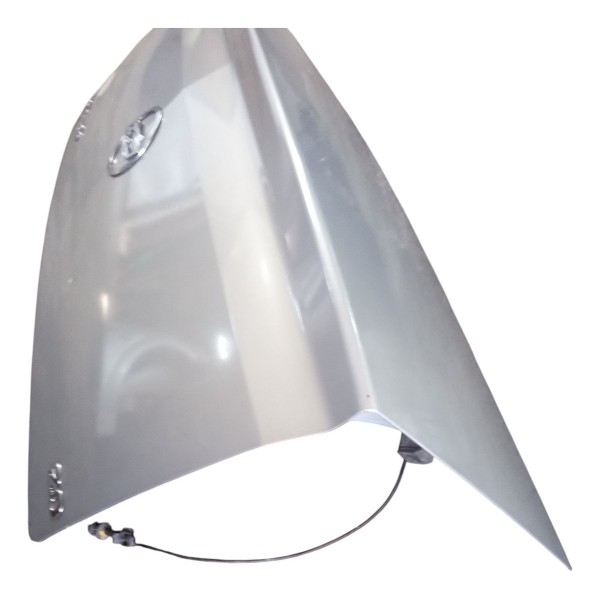 Tampa Traseira Capo Gm Astra 2009 Sedam