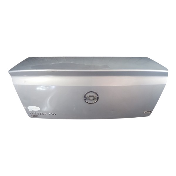 Tampa Traseira Capo Gm Astra 2009 Sedam