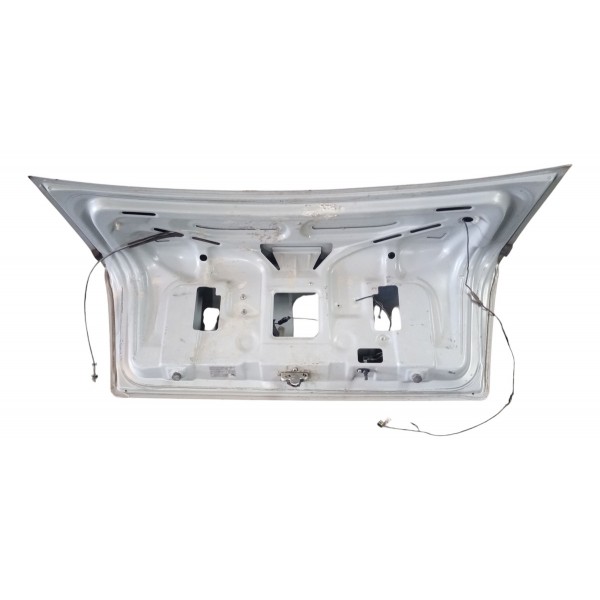 Tampa Traseira Capo Gm Astra 2009 Sedam