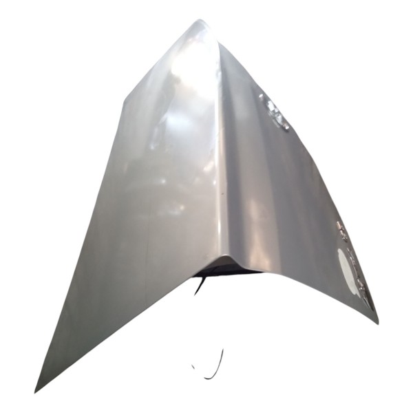 Tampa Traseira Capo Gm Astra 2009 Sedam