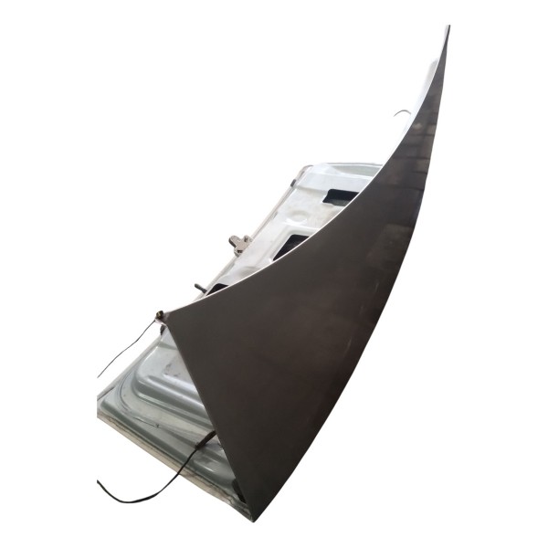 Tampa Traseira Capo Gm Astra 2009 Sedam