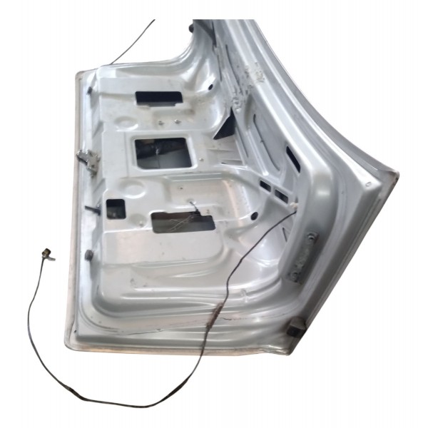 Tampa Traseira Capo Gm Astra 2009 Sedam