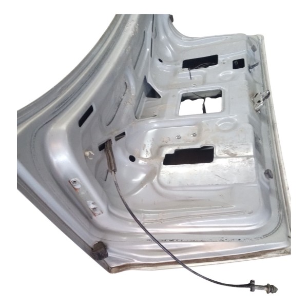 Tampa Traseira Capo Gm Astra 2009 Sedam