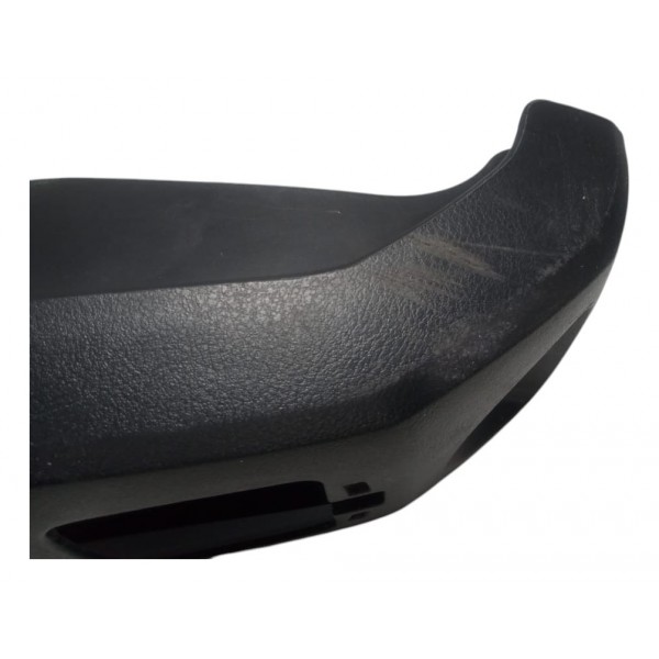 Acabamento Console Central Vw Gol G3 2003