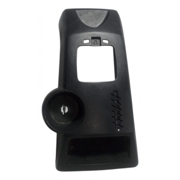 Acabamento Console Central Vw Gol G3 2003