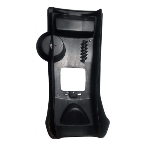 Acabamento Console Central Vw Gol G3 2003