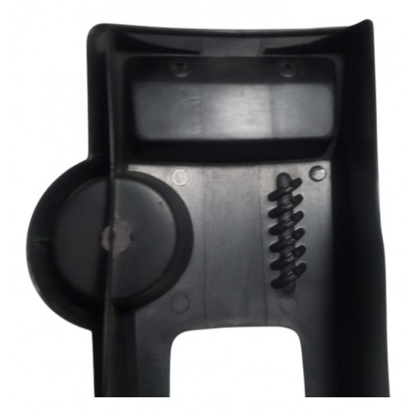 Acabamento Console Central Vw Gol G3 2003