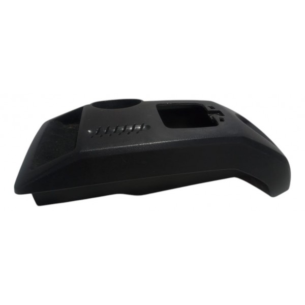 Acabamento Console Central Vw Gol G3 2003