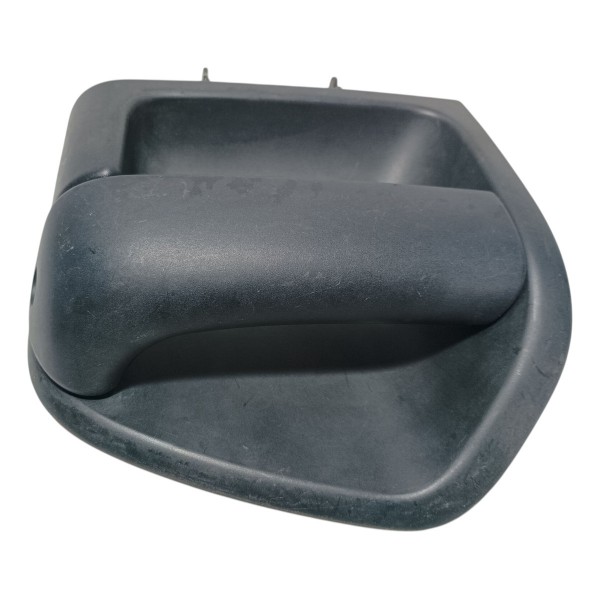 Puxador Interno Porta Esquerda Peugeot 307 2007