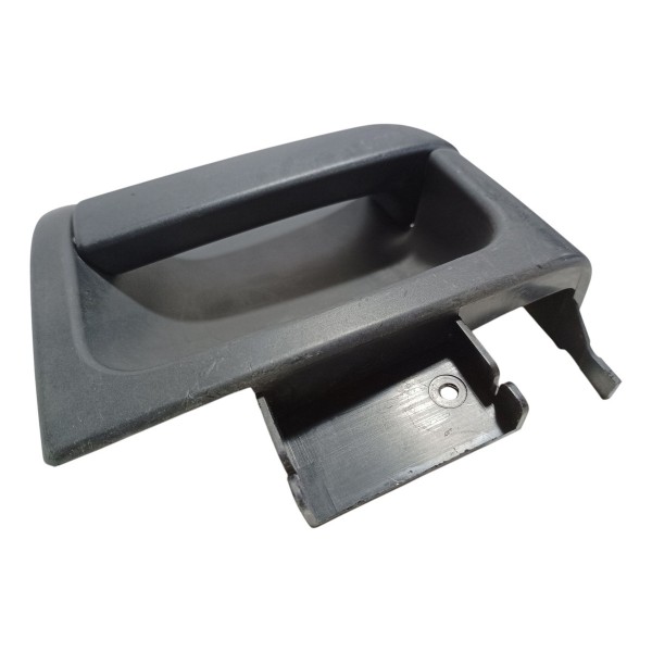 Puxador Interno Porta Esquerda Peugeot 307 2007