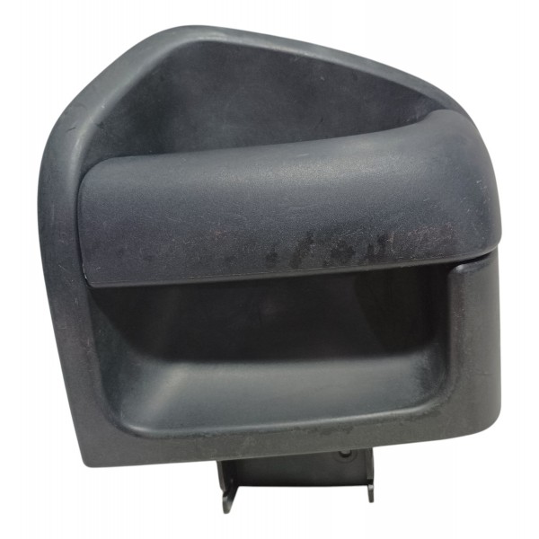 Puxador Interno Porta Esquerda Peugeot 307 2007