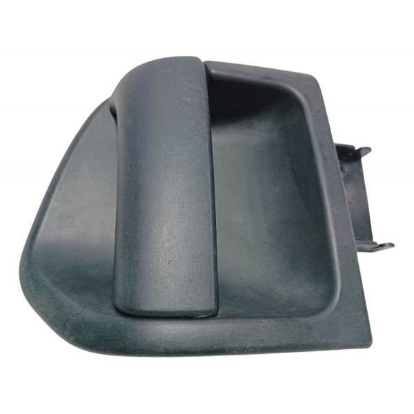 Puxador Interno Porta Esquerda Peugeot 307 2007